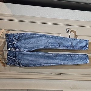 La bonita jeans size 7